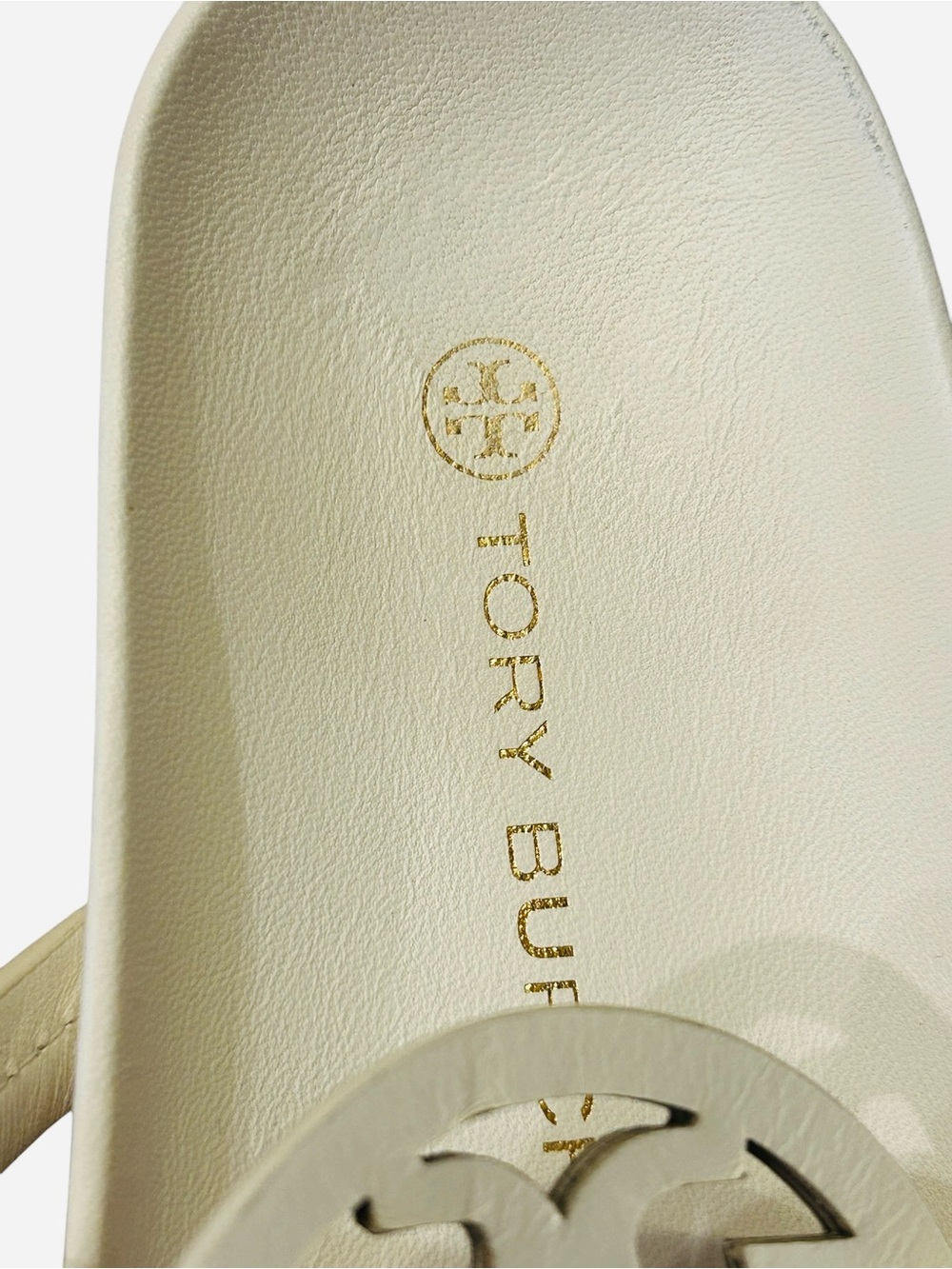 Tory Burch Miller Cloud Sandals - Picture 13 of 14